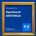 Antonija * روغوزنيكا