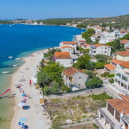 Antonija * Rogoznica (Sibenik-Knin)