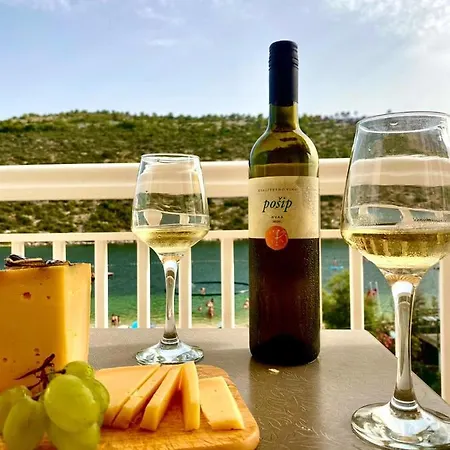 Antonija 公寓 罗戈兹尼察