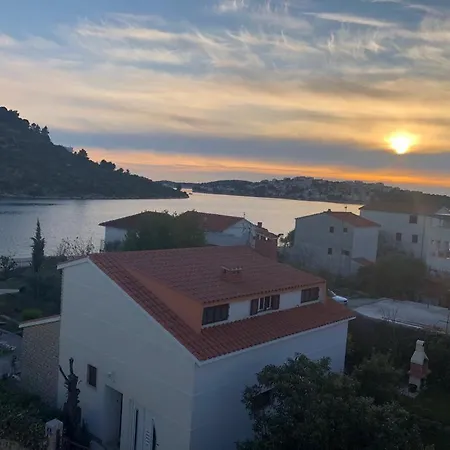 Antonija 아파트 *