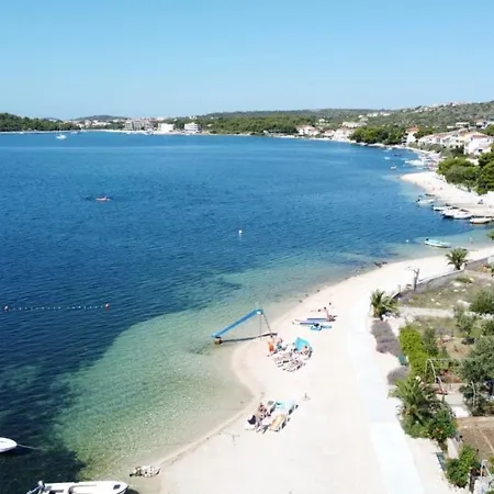 Antonija Rogoznica (Sibenik-Knin)
