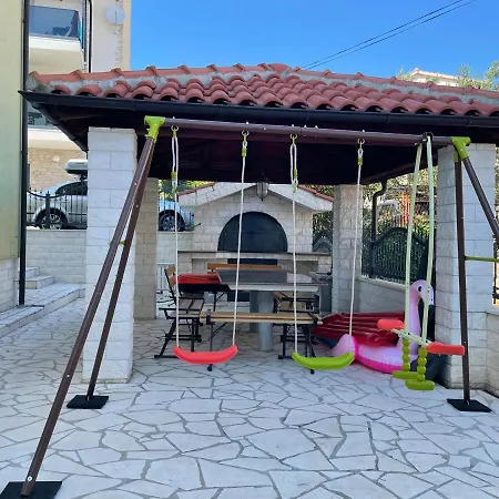 Apartamento Antonija