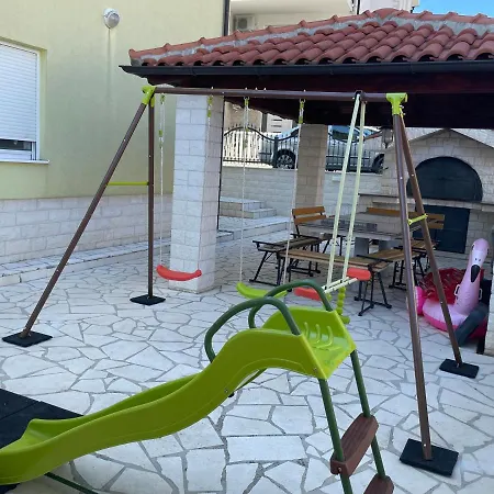Apartamento Antonija