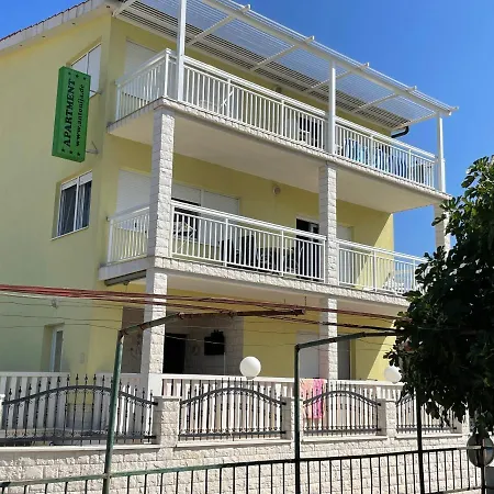 Antonija Apartament