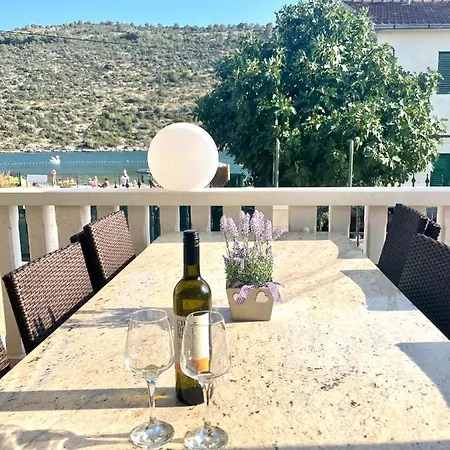 Apartament Antonija