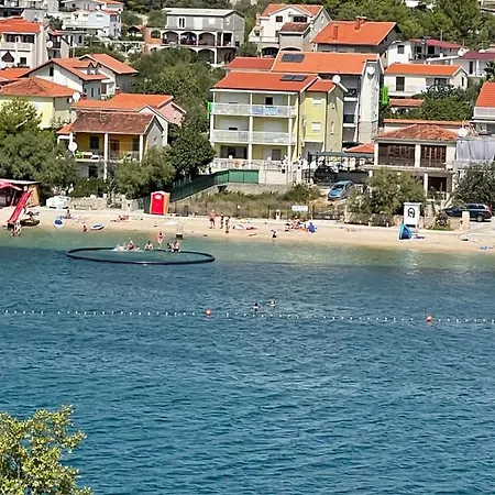 Antonija Rogoznica (Sibenik-Knin)