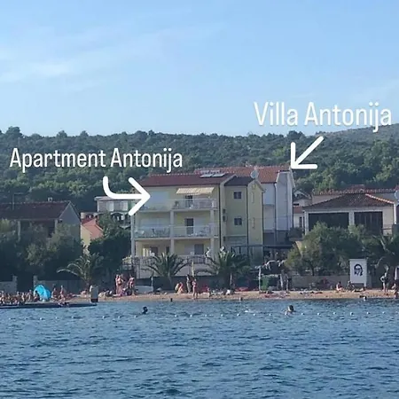Antonija Apartament