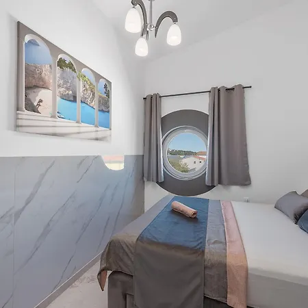 Antonija Apartament