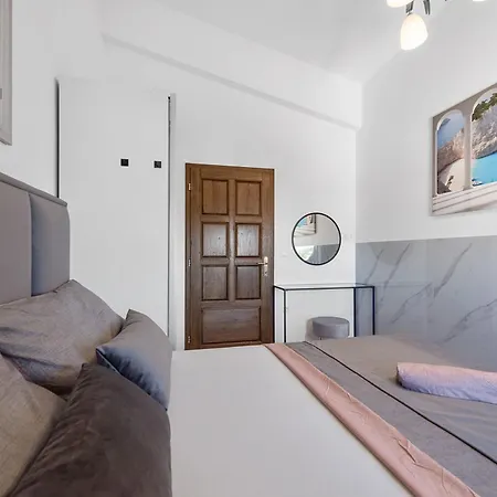 Antonija 아파트 *