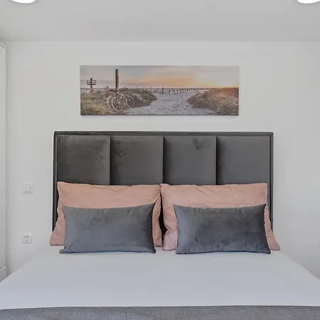 Apartament Antonija *