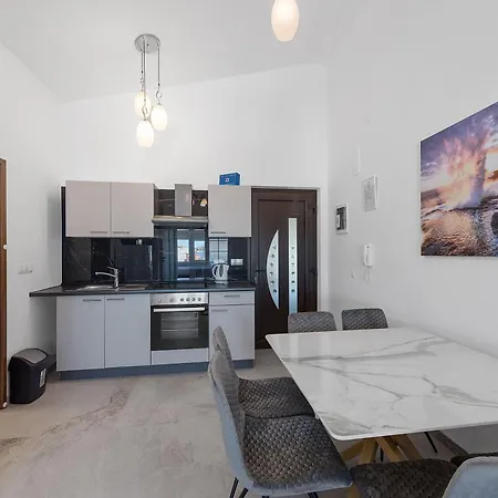Apartamento Antonija