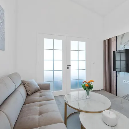 Antonija Apartament