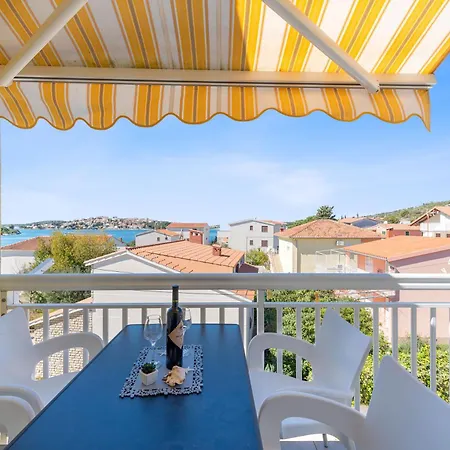 Antonija Apartament