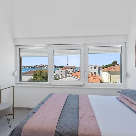 아파트 Antonija *