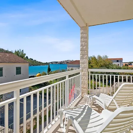 아파트 Antonija *