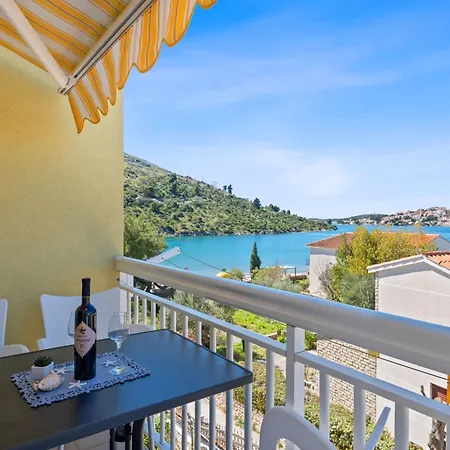 Antonija 아파트 *