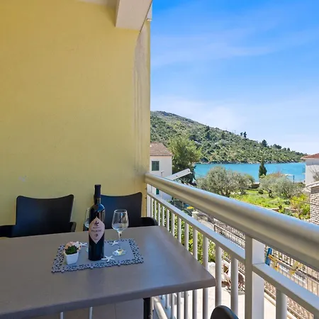 Apartamento Antonija