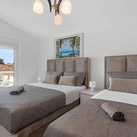 Apartamento Antonija