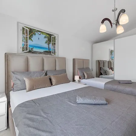 Antonija 公寓 罗戈兹尼察