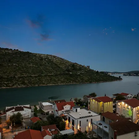 Antonija 아파트 *