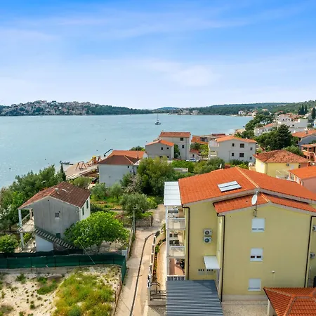 Antonija Апартаменты *