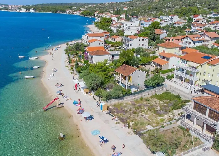 Antonija Daire Rogoznica (Sibenik-Knin)