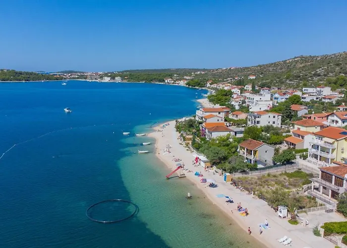 Antonija * Rogoznica (Sibenik-Knin)