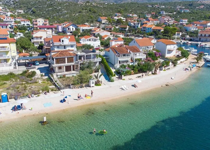 Апартаменты Antonija *