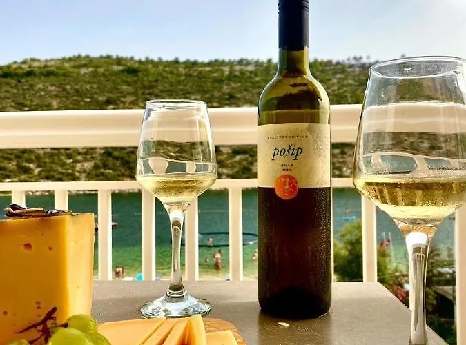 Antonija Daire Rogoznica (Sibenik-Knin)