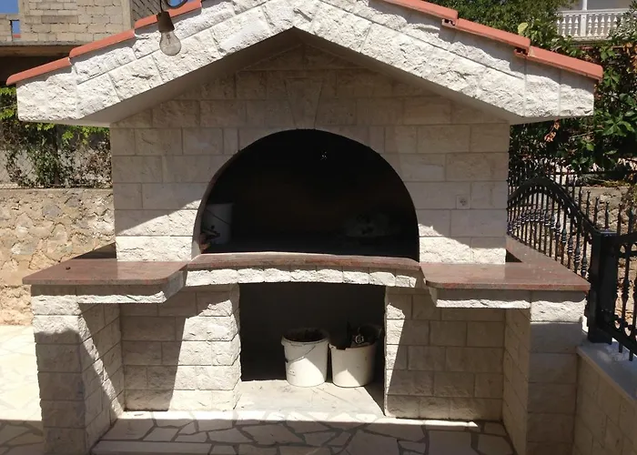 Апартаменты Antonija *