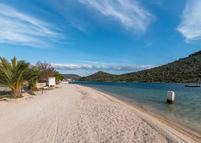 Апартаменты Antonija