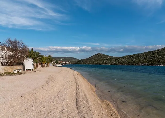 Апартаменты Antonija Рогозница