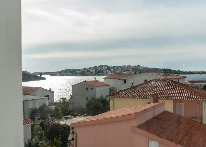 Antonija Апартаменты *