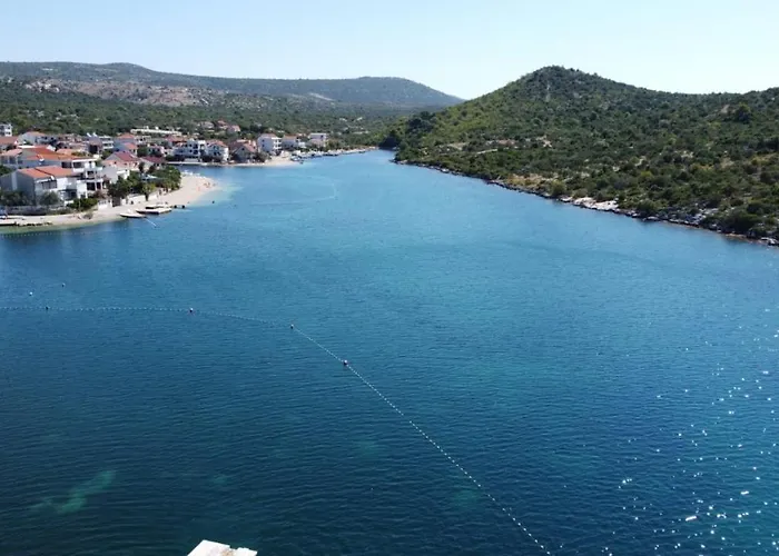 Antonija * Rogoznica (Sibenik-Knin)