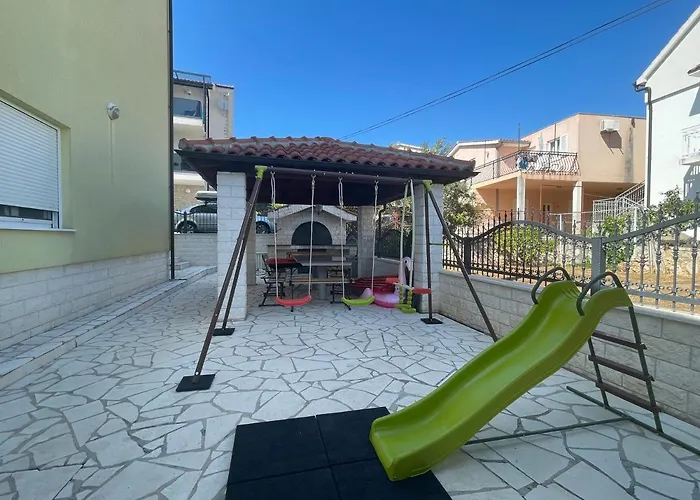 Апартаменты Antonija Рогозница