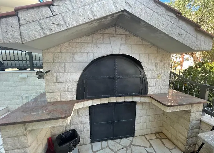 Antonija Daire Rogoznica (Sibenik-Knin)