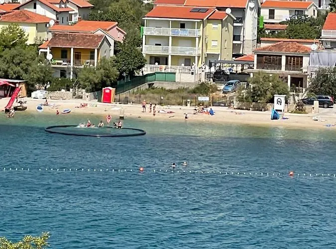 Antonija Rogoznica (Sibenik-Knin)