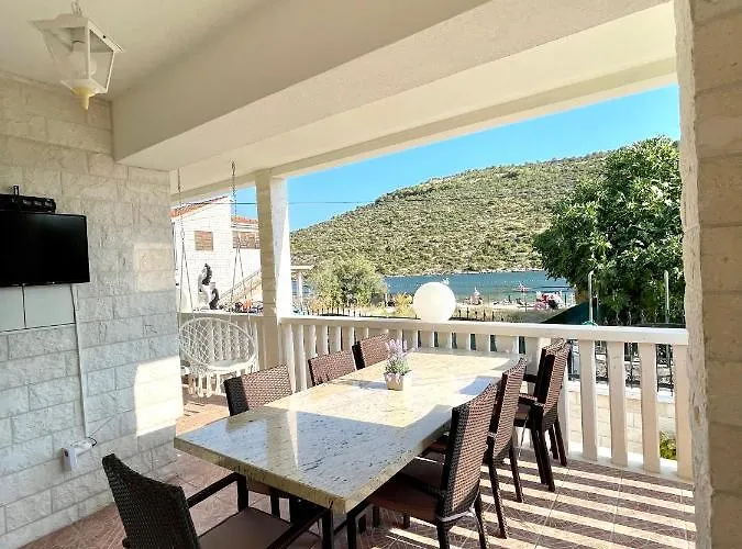 Апартаменты Antonija Рогозница