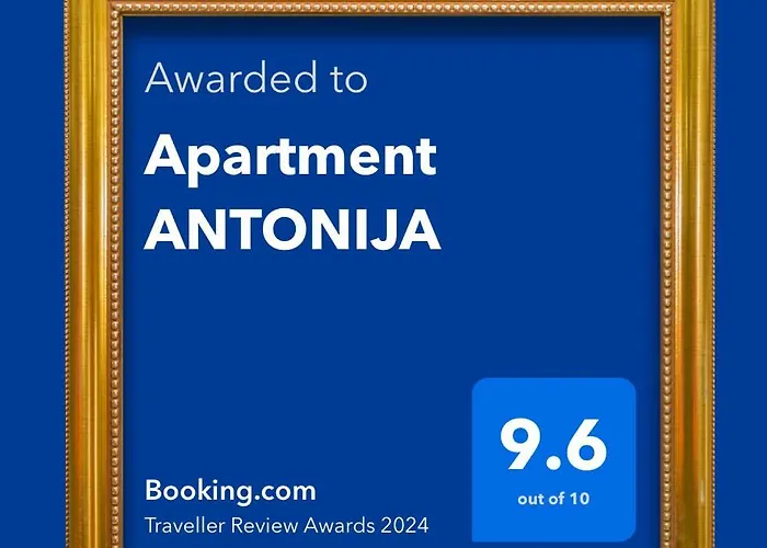 Antonija * Рогозница