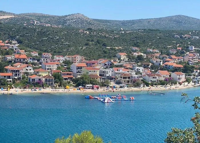 Antonija Апартаменты *