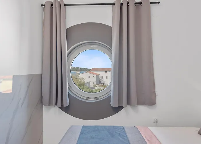 Апартаменты Antonija Рогозница