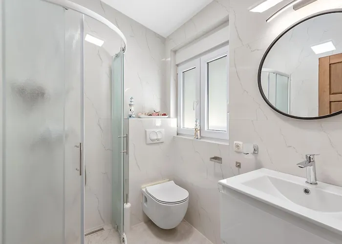 Antonija Апартаменты