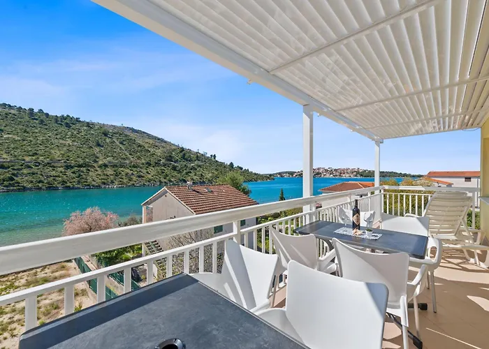 Antonija Апартаменты *