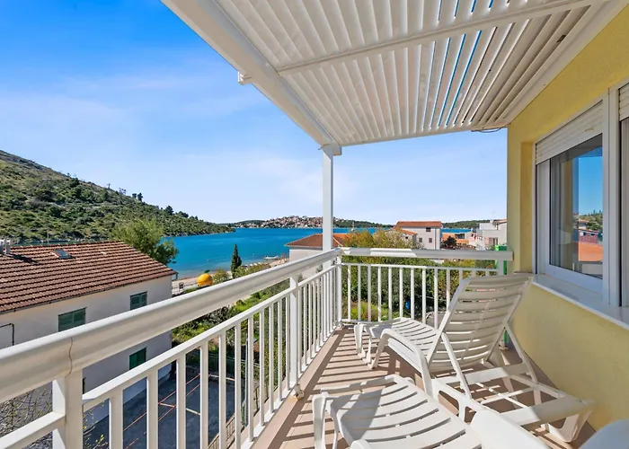 Antonija Rogoznica (Sibenik-Knin)