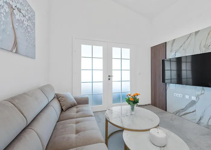 Antonija Апартаменты