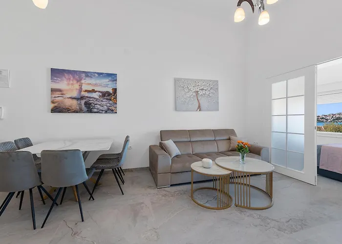 Antonija Апартаменты *