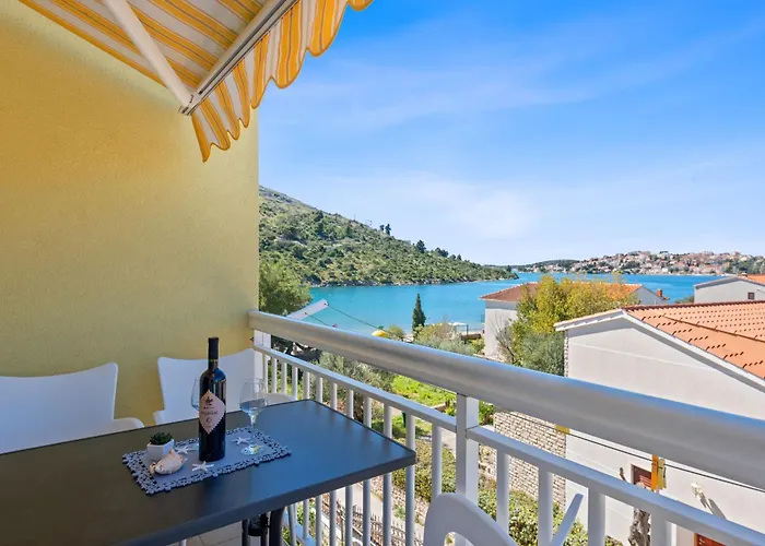 Antonija Апартаменты *