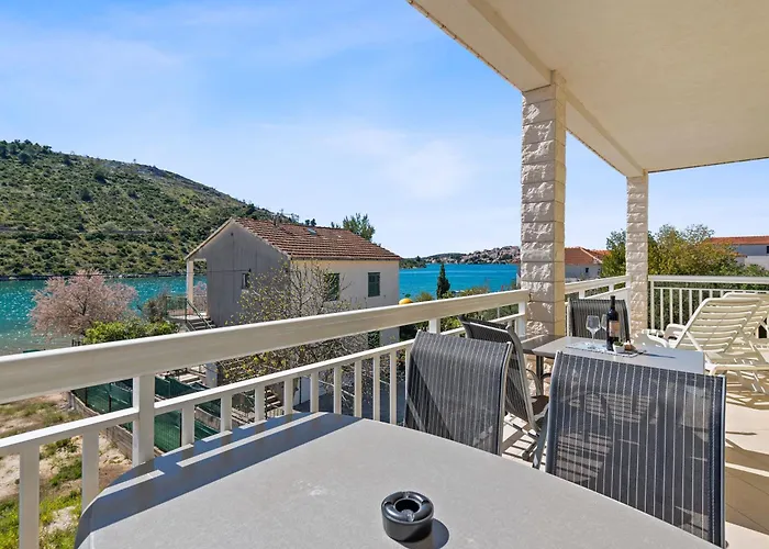 Antonija Rogoznica (Sibenik-Knin)