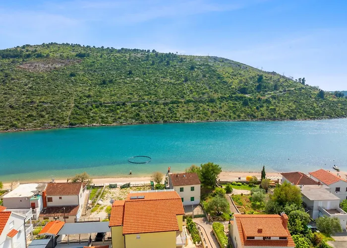 Antonija Апартаменты